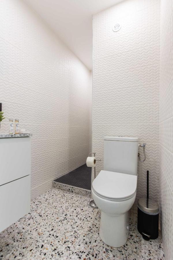 Cosy Studio - Parc Des Expositions Tour Eiffel 12 Apartment Paris Exterior photo